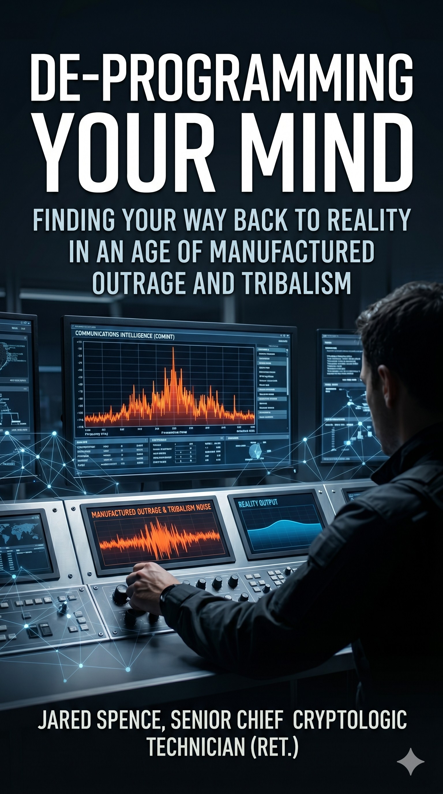 De-Programming Your Mind Book Cover
